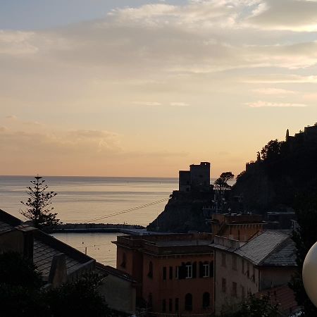 Apartamento Augusto'S Charming Flat Monterosso al Mare Exterior foto