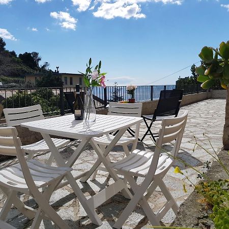 Apartamento Augusto'S Charming Flat Monterosso al Mare Exterior foto