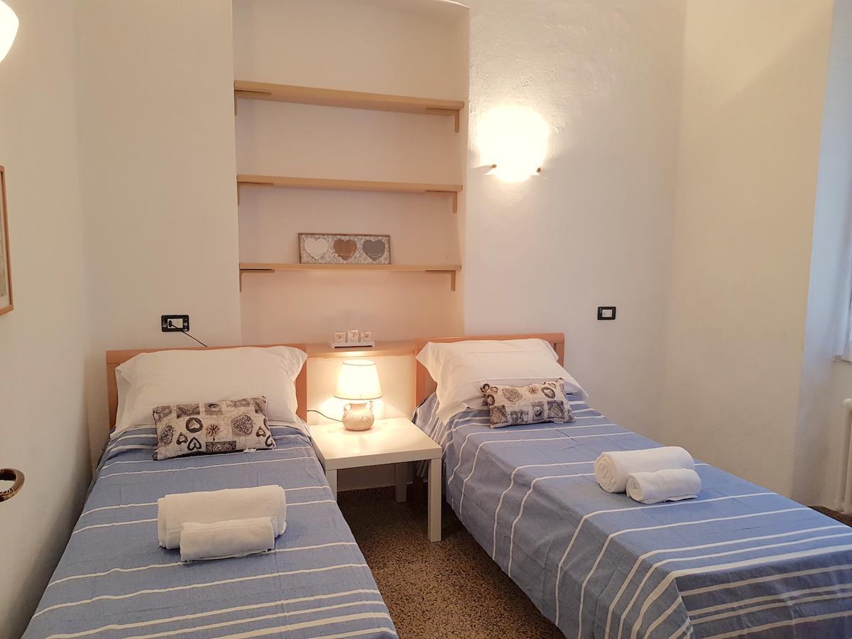 Apartamento Augusto'S Charming Flat Monterosso al Mare Exterior foto