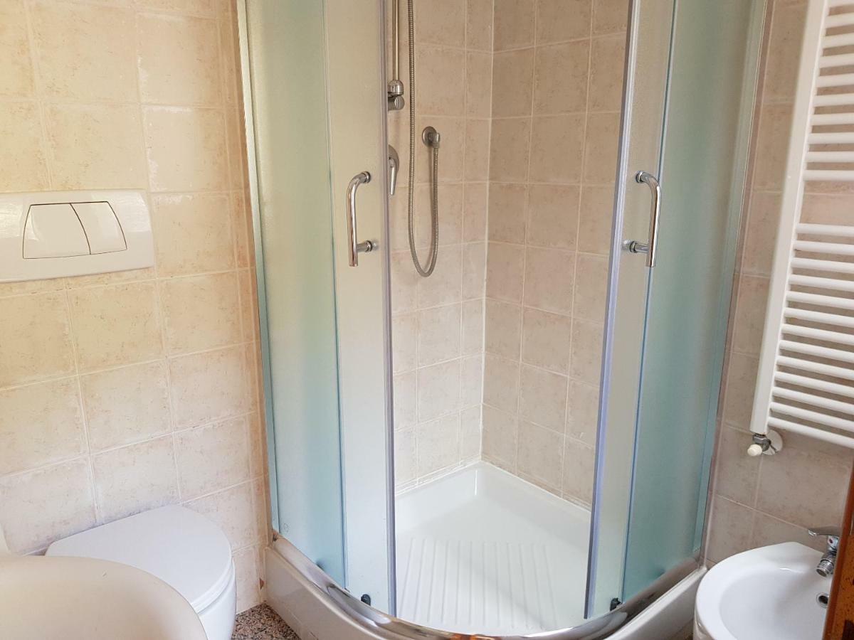 Apartamento Augusto'S Charming Flat Monterosso al Mare Exterior foto